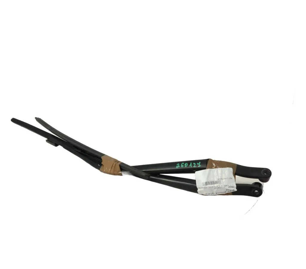 Bras essuie-glace avant gauche Mazda 3 (BL) 1.6 mzr cd (bl14) (2010-2013) occasion