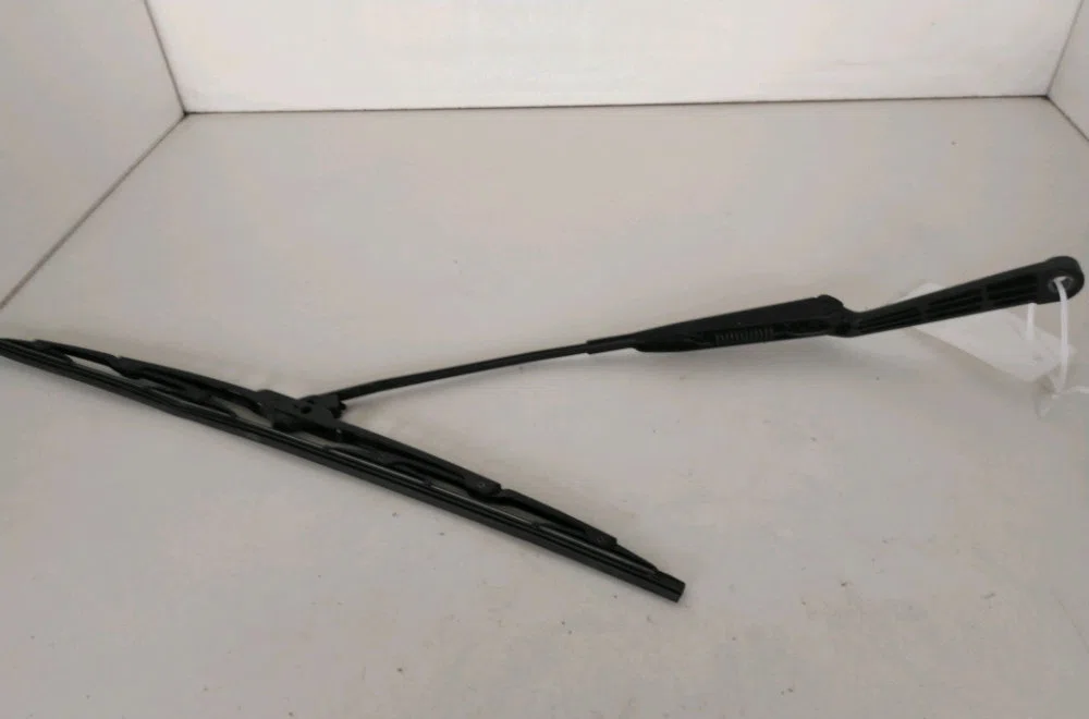 Bras essuie-glace avant gauche Mercedes-benz SLK (R170) 200 (170.435) (1996-2000) occasion — photo 2