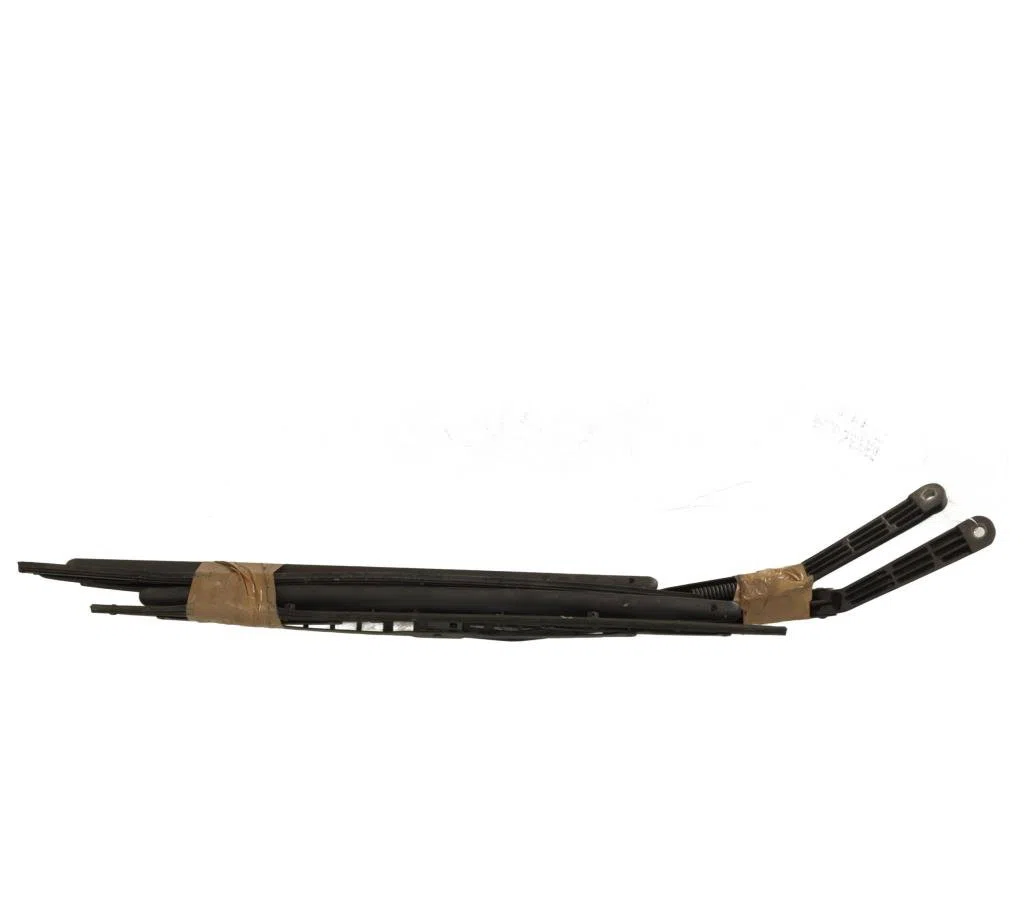 Bras essuie-glace avant gauche Mercedes-benz SLK (R170) 230 kompressor (170.447) (1996-2000) occasion — photo 3