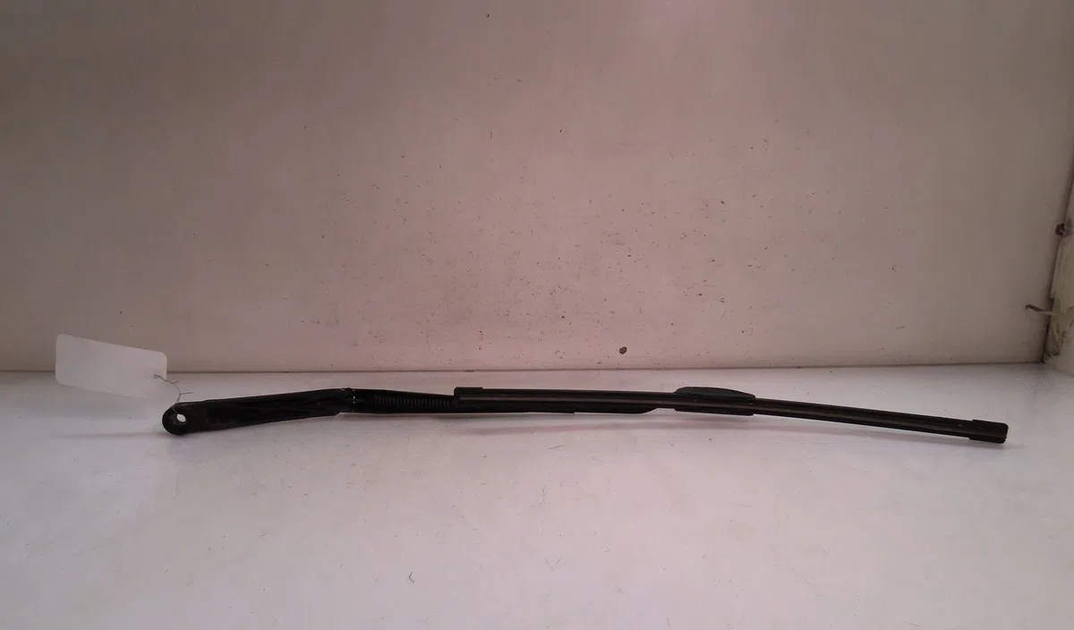 Bras essuie-glace avant gauche Nissan MICRA IV (K13K) 1.2 dig-s (2011-2015) occasion — photo 2