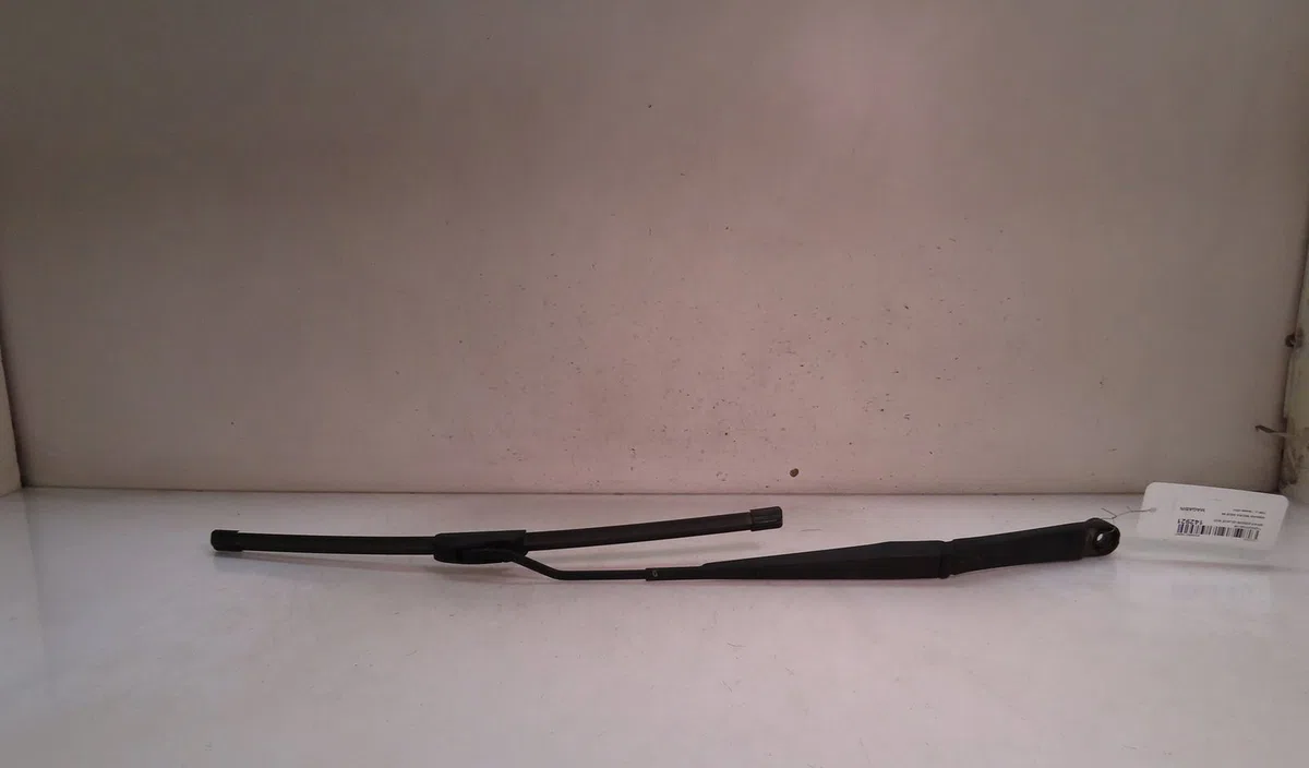 Bras essuie-glace avant gauche Nissan MICRA IV (K13K) 1.2 dig-s (2011-2015) occasion — photo 3