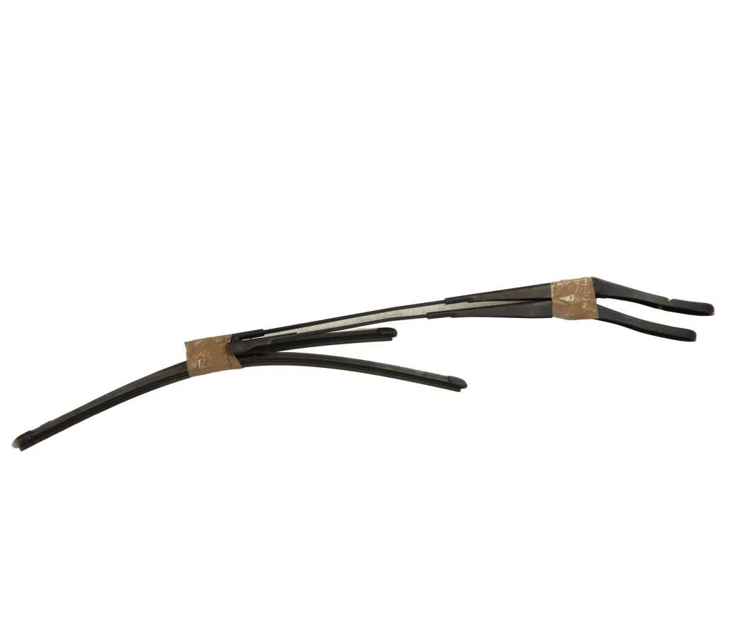 Bras essuie-glace avant gauche Opel ASTRA H (A04) 1.7 cdti (l48) (2004-2010) 5 portes occasion — photo 2