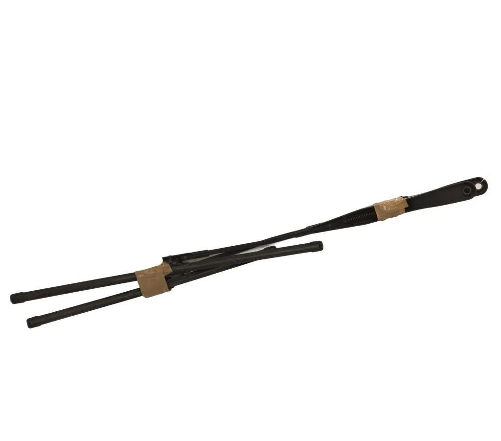 Bras essuie-glace avant gauche Opel ASTRA H (A04) 1.7 cdti (l48) (2004-2010) 5 portes occasion — photo 3