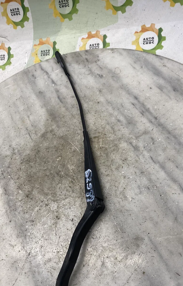 Bras essuie-glace avant gauche OPEL CORSA D PHASE 1 occasion — photo 2
