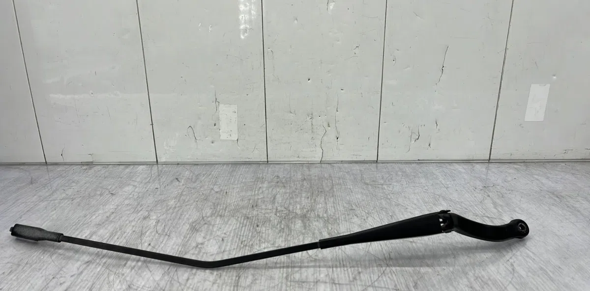 Bras essuie-glace avant gauche OPEL CORSA D PHASE 2 occasion
