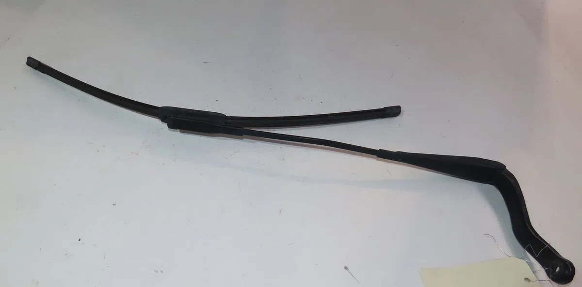 Bras essuie-glace avant gauche Opel CORSA D (S07) 1.2 (l08, l68) (2006-2014) 5 portes occasion