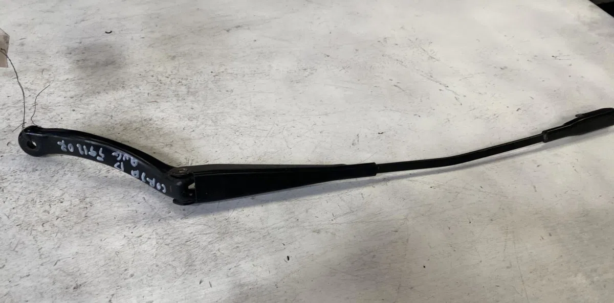 Bras essuie-glace avant gauche Opel CORSA D (S07) 1.3 cdti (l08, l68) (2006-2014) 3 portes occasion — photo 2