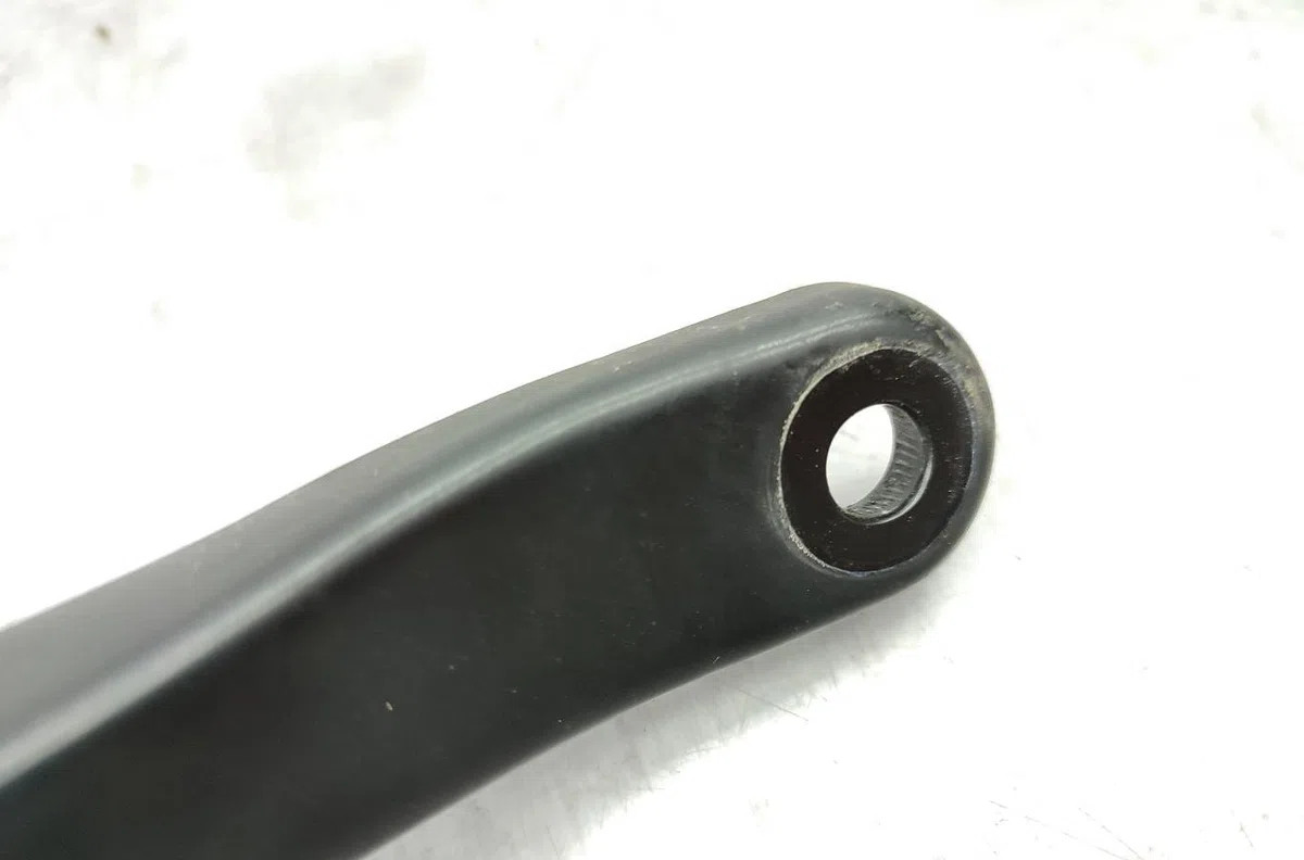 Bras essuie-glace avant gauche OPEL CORSA F PHASE 1 occasion — photo 2