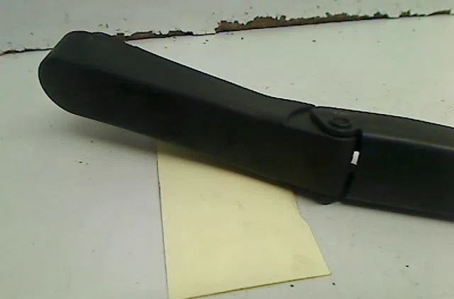 Bras essuie-glace avant gauche Opel ZAFIRA A Monospace (T98) 2.0 di 16v (f75) (1999-2005) 5 portes occasion — photo 3