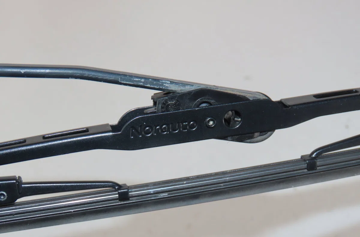 Bras essuie-glace avant gauche Opel ZAFIRA A Monospace (T98) 2.0 dti 16v (f75) (2000-2005) 5 portes occasion — photo 4
