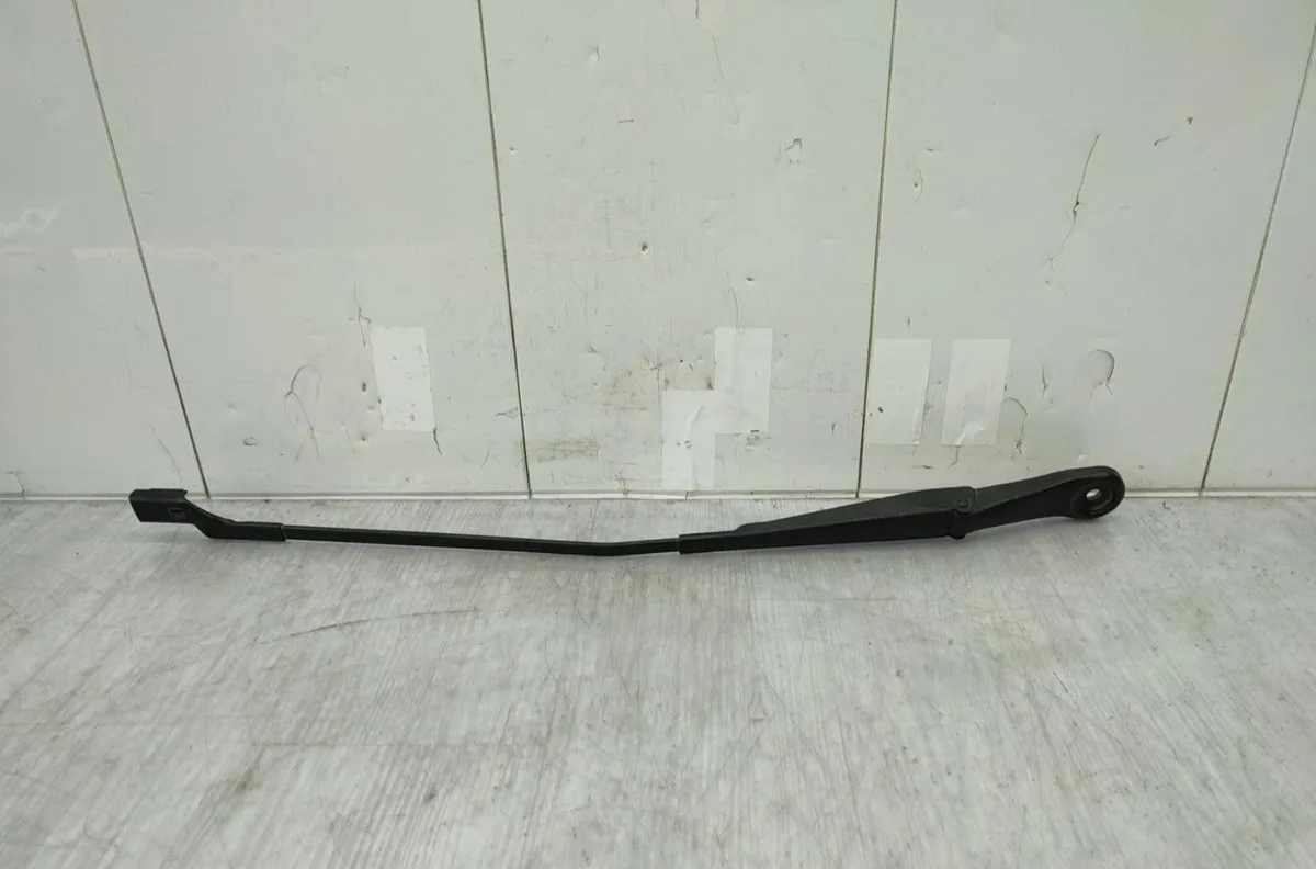 Bras essuie-glace avant gauche OPEL ZAFIRA TOURER C PHASE 2 occasion