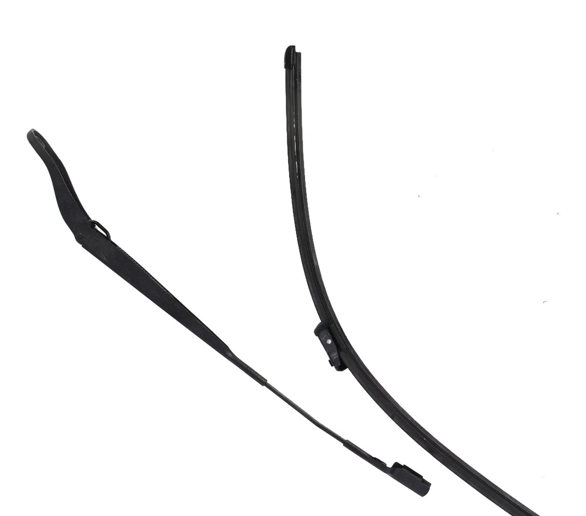 Bras essuie-glace avant gauche Peugeot 2008 II (UD_, US_, UY_, UK_) 1.5 bluehdi 130 (2019) occasion