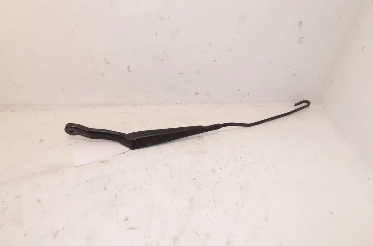 Bras essuie-glace avant gauche Peugeot 206 CC (2D) 2.0 s16 (2000-2007) occasion — photo 2