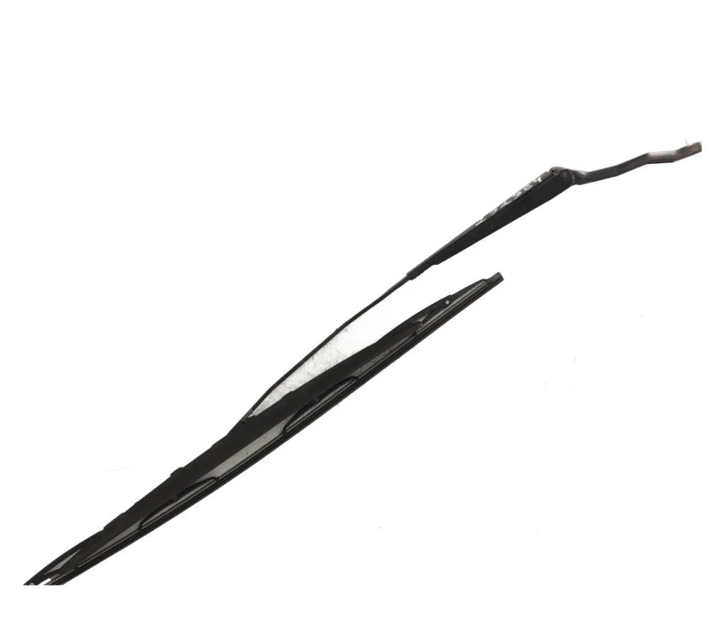 Bras essuie-glace avant gauche Peugeot 206 SW (2E-K) 2.0 hdi (2002-2007) occasion — photo 2