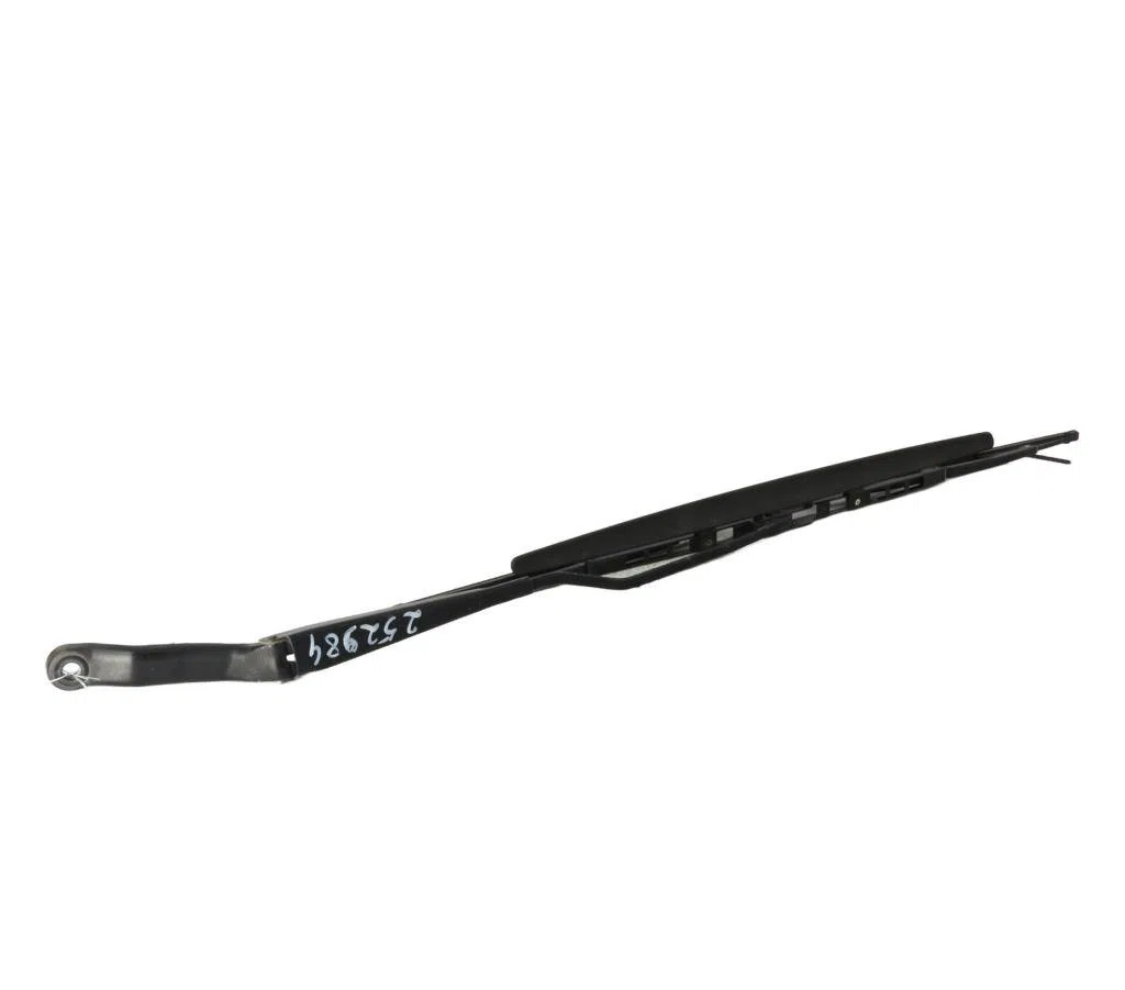 Bras essuie-glace avant gauche Peugeot 206 SW (2E-K) 2.0 hdi (2002-2007) occasion — photo 3