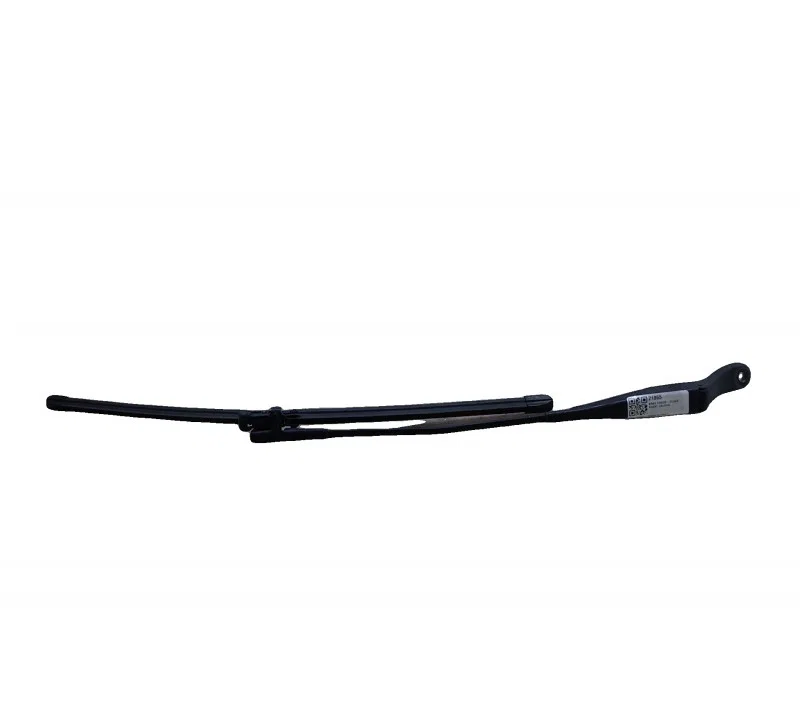 BRAS ESSUIE-GLACE AVANT GAUCHE PEUGEOT 207 00006429AL — photo 2