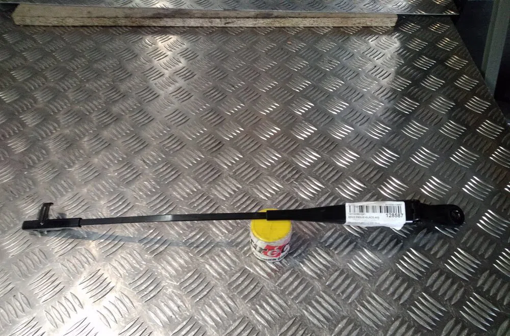 Bras essuie-glace avant gauche Peugeot 207-207 (WA_, WC_) 1.4 hdi (2006-2015) 5 portes occasion