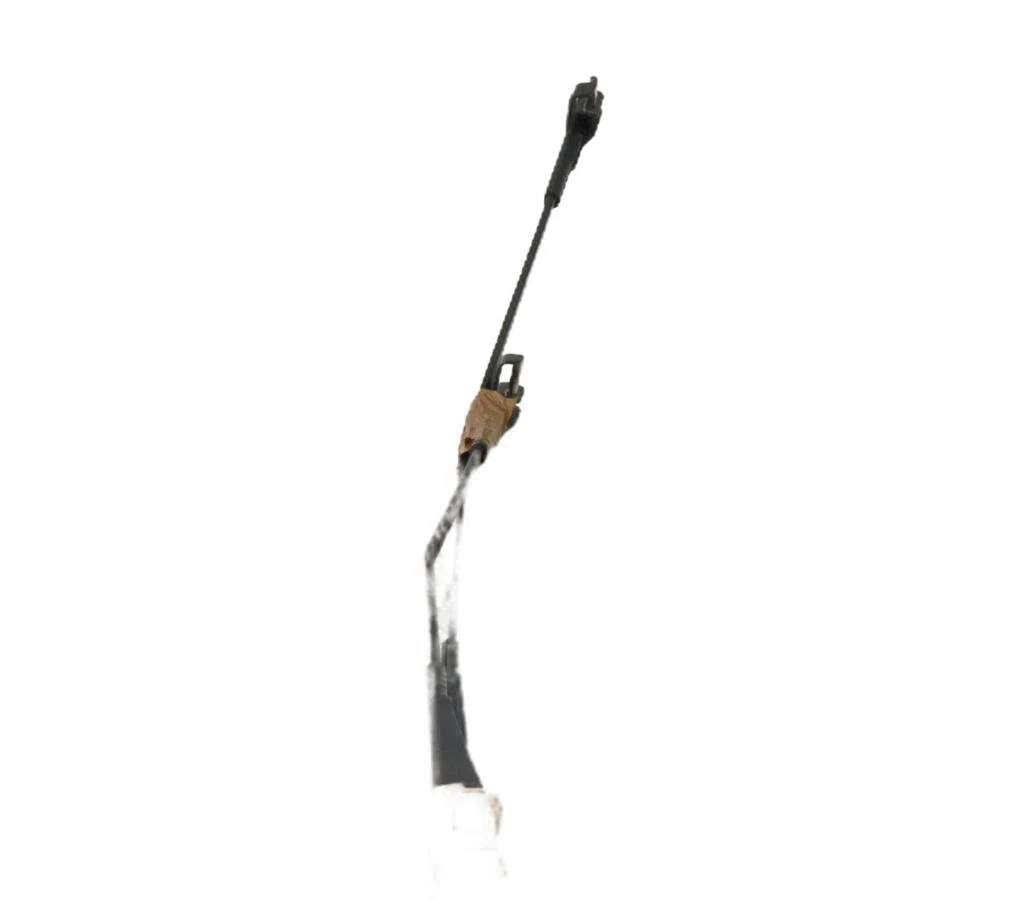 Bras essuie-glace avant gauche Peugeot 207-207 (WA_, WC_) 1.4 hdi (2006-2015) 5 portes occasion