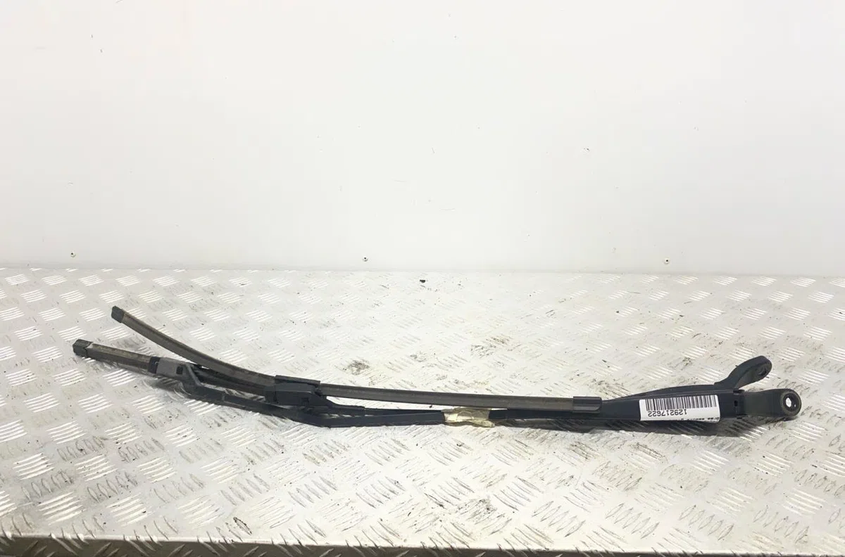 Bras essuie-glace avant gauche PEUGEOT 208 1 PHASE 1 occasion