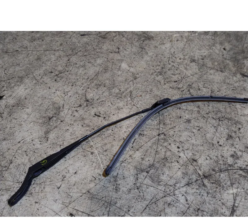BRAS ESSUIE-GLACE AVANT GAUCHE PEUGEOT 208 9673291980 — photo 2