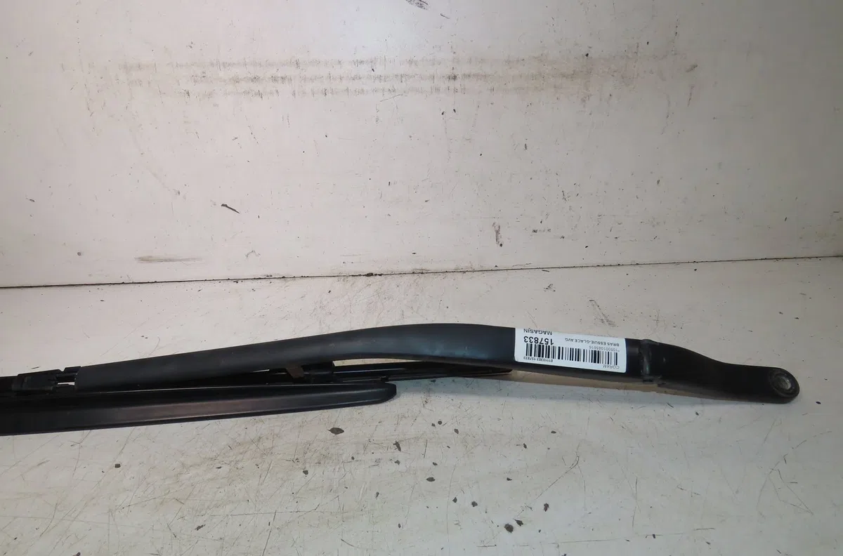 Bras essuie-glace avant gauche Peugeot 607 (9D, 9U) 2.0 hdi (2005-2011) occasion — photo 3