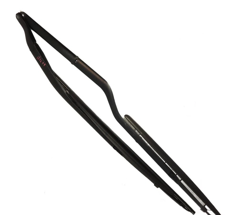 Bras essuie-glace avant gauche Peugeot 607 (9D, 9U) 3.0 v6 24v (2000-2004) occasion — photo 2
