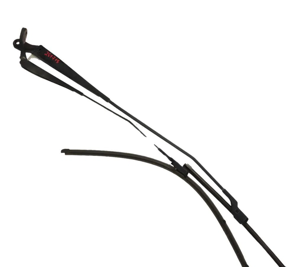 Bras essuie-glace avant gauche PEUGEOT PARTNER 2 PHASE 2 occasion