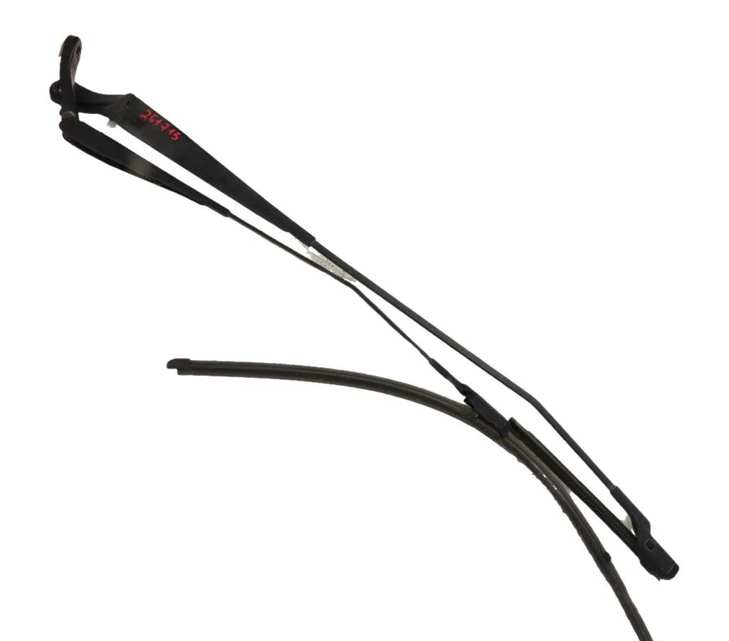 Bras essuie-glace avant gauche PEUGEOT PARTNER 2 PHASE 2 occasion