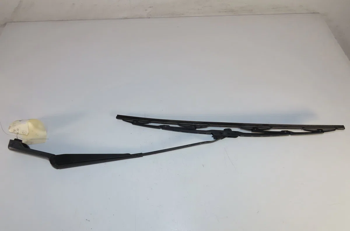 Bras essuie-glace avant gauche Renault CLIO II (BB_, CB_) 1.5 dci (b-cb07) (2001-2009) 3 portes occasion — photo 4