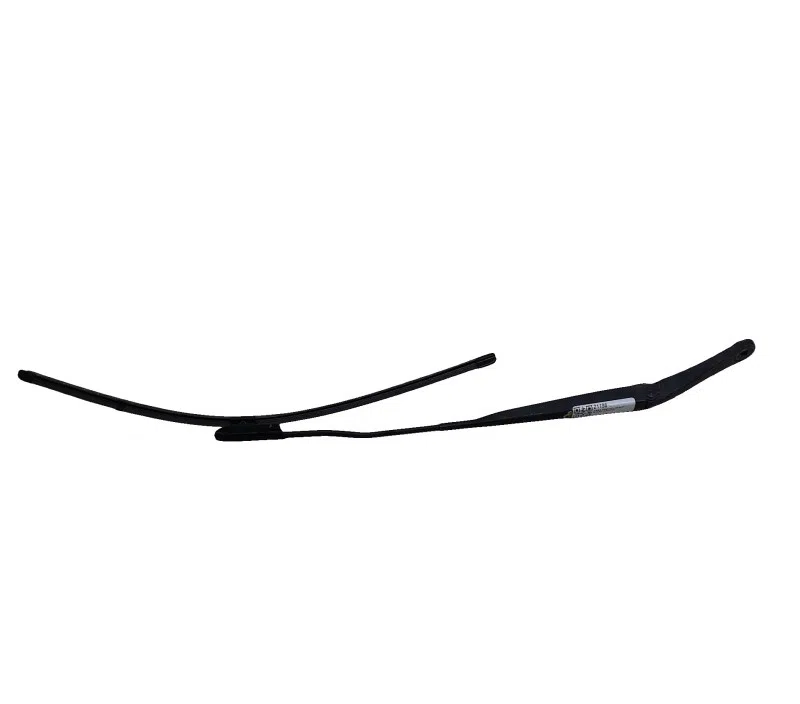 BRAS ESSUIE-GLACE AVANT GAUCHE RENAULT CLIO III 7701071523 — photo 2