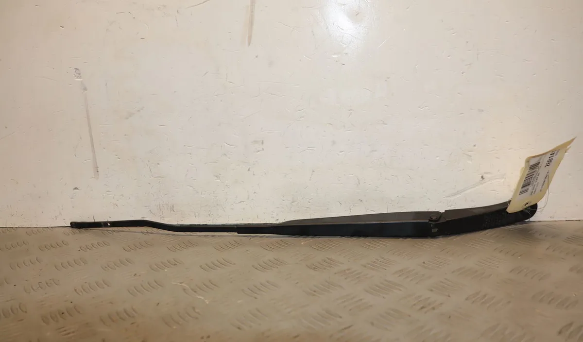 Bras essuie-glace avant gauche Renault CLIO III (BR0-1, CR0-1) 1.5 dci (br0h, cr0h, cr1s, br1s) (2005-2014) 3 portes occasion