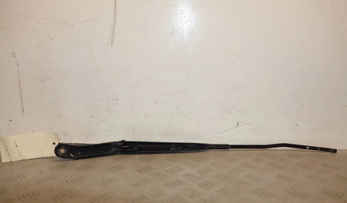 Bras essuie-glace avant gauche Renault CLIO III (BR0-1, CR0-1) 1.5 dci (br0h, cr0h, cr1s, br1s) (2005-2014) 3 portes occasion — photo 2