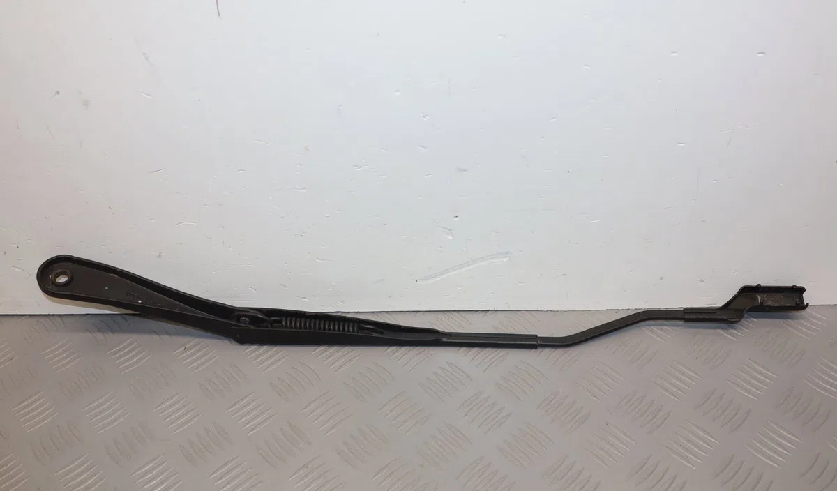 Bras essuie-glace avant gauche Renault CLIO V (B7_) 1.6 e-tech 140 (b7mu) (2020) occasion — photo 2
