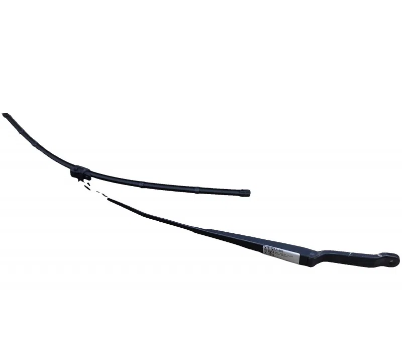 BRAS ESSUIE-GLACE AVANT GAUCHE RENAULT ESPACE I 8200014895E — photo 2