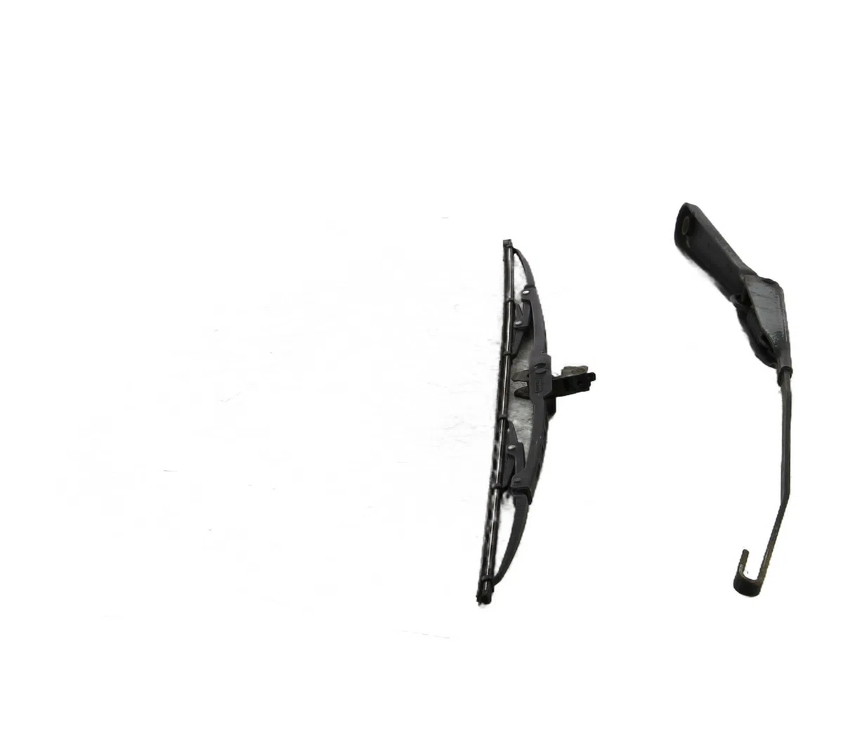Bras essuie-glace avant gauche Renault KANGOO Express (FC0-1_) 1.5 dci (fc1e) (2005) 4 portes occasion — photo 3