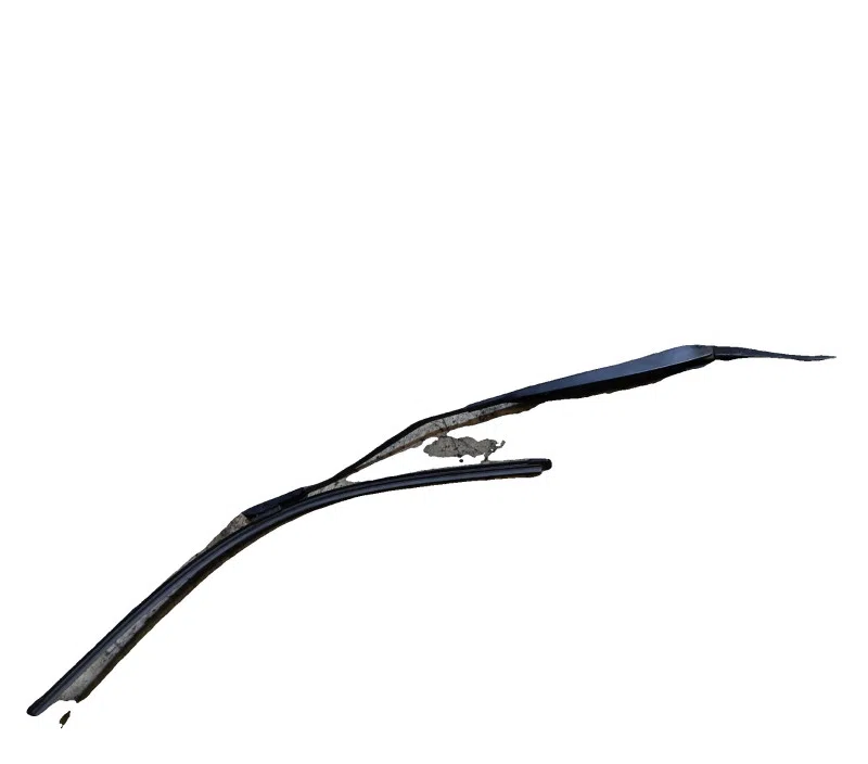 BRAS ESSUIE-GLACE AVANT GAUCHE RENAULT LAGUNAIII 288810001N — photo 2