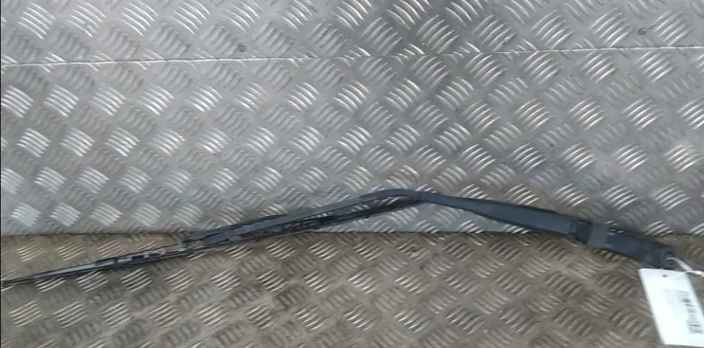 Bras essuie-glace avant gauche Renault MASTER II Camionnette (FD) 2.5 dci (2006-2010) occasion — photo 2