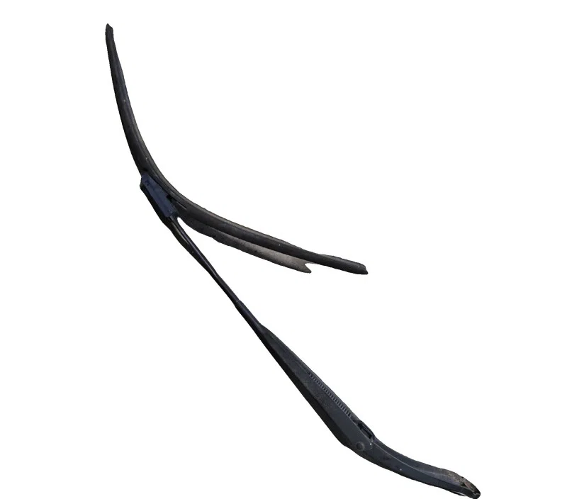 BRAS ESSUIE-GLACE AVANT GAUCHE RENAULT MEGANE 8200417218 — photo 2