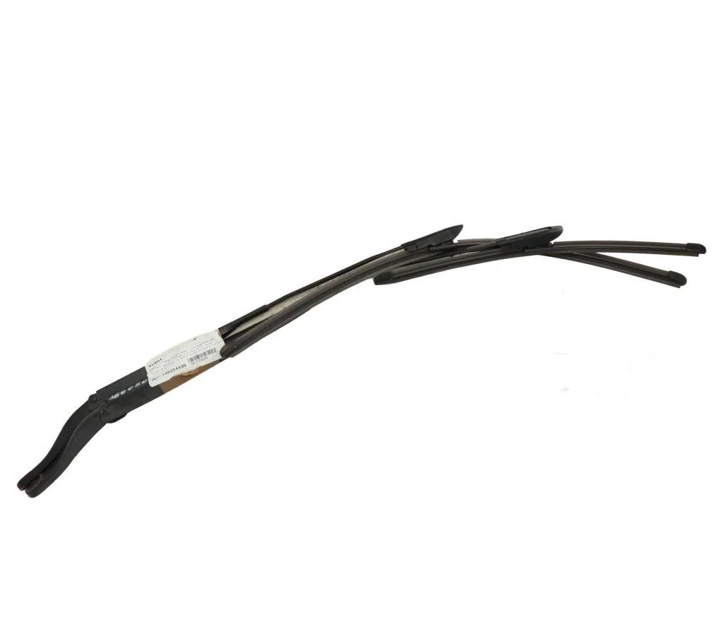 Bras essuie-glace avant gauche Renault MEGANE III 3-5 portes (BZ0-1_, B3_) 1.5 dci (2009) 5 portes occasion — photo 2