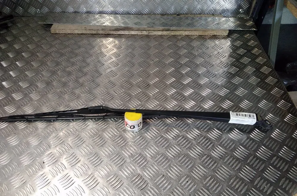 Bras essuie-glace avant gauche Renault MEGANE Scenic (JA0-1_) 1.9 dti (ja0n) (1997-1999) occasion — photo 2