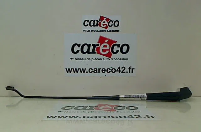 Bras essuie-glace avant gauche Renault MEGANE Scenic (JA0-1_) 1.9 dti (ja0n) (1997-1999) occasion — photo 2
