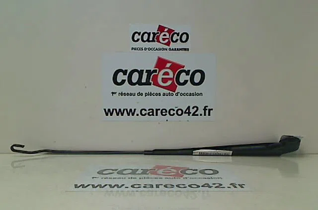 Bras essuie-glace avant gauche Renault MEGANE Scenic (JA0-1_) 1.9 dti (ja0n) (1997-1999) occasion — photo 3