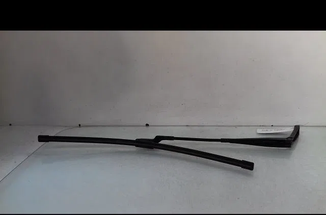 Bras essuie-glace avant gauche Seat IBIZA III (6L1) 1.4 tdi (2002-2005) 3 portes occasion — photo 2