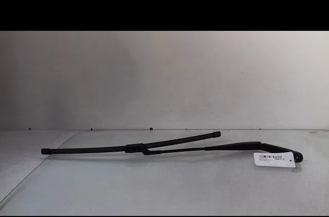 Bras essuie-glace avant gauche Seat IBIZA III (6L1) 1.4 tdi (2002-2005) 3 portes occasion — photo 3
