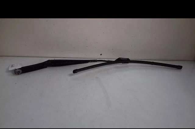 Bras essuie-glace avant gauche Seat IBIZA IV (6J5, 6P1) 1.2 tdi (2010-2015) occasion — photo 3