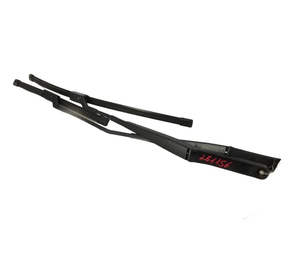 Bras essuie-glace avant gauche Seat IBIZA IV (6J5, 6P1) 1.4 tdi (2008-2010) 5 portes occasion