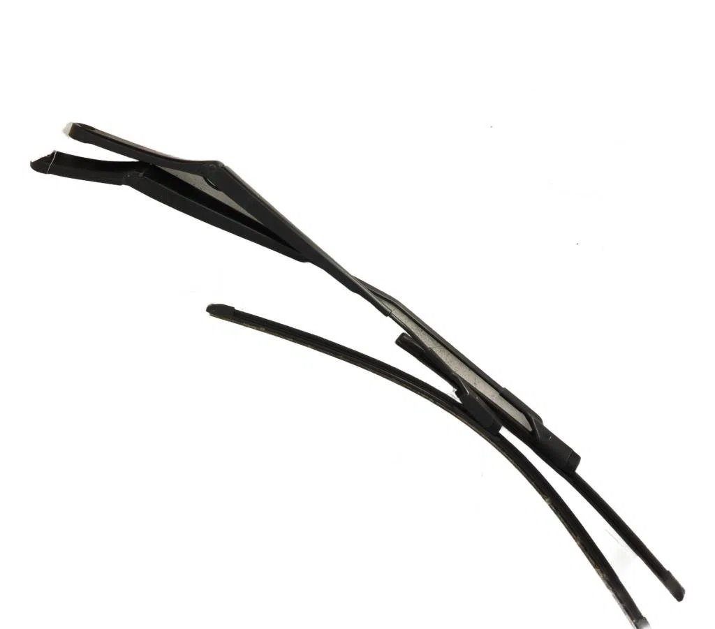 Bras essuie-glace avant gauche Seat IBIZA IV (6J5, 6P1) 1.4 tdi (2008-2010) 5 portes occasion — photo 2