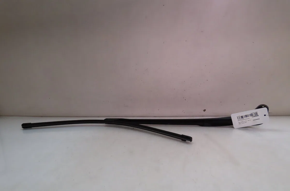 Bras essuie-glace avant gauche Seat LEON (1P1) 1.9 tdi (2005-2010) 5 portes occasion — photo 2