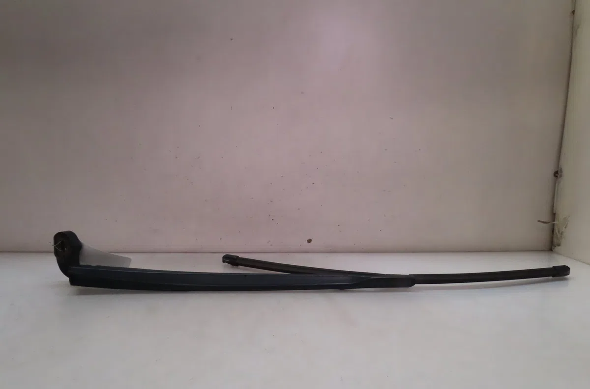 Bras essuie-glace avant gauche Seat LEON (1P1) 1.9 tdi (2005-2010) 5 portes occasion — photo 3