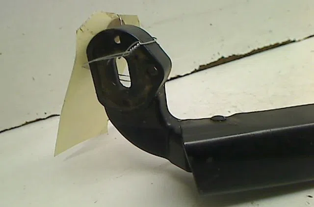 Bras essuie-glace avant gauche Seat LEON (1P1) 2.0 tdi 16v (2005-2012) occasion — photo 2